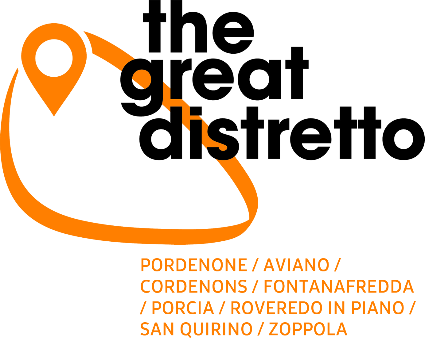 The Great Distretto