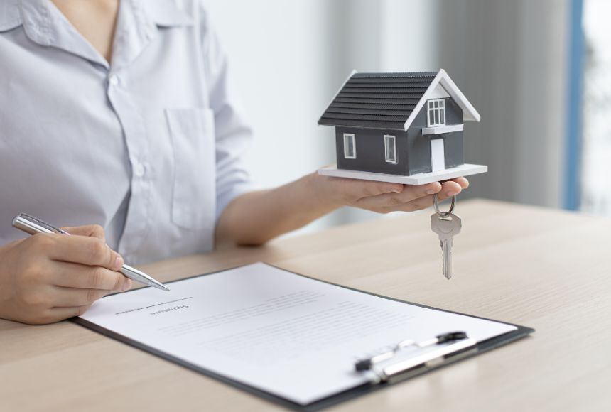 Agenti d'affari in mediazione - Agenti immobiliari