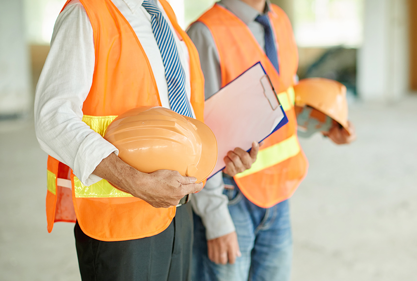 Aggiornamento RSL - Rappresentante dei lavoratori per la sicurezza