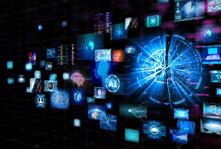 Laboratorio di AI per vendite e marketing