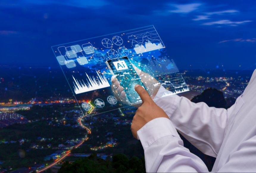 L'intelligenza artificiale come motore delle vendite
