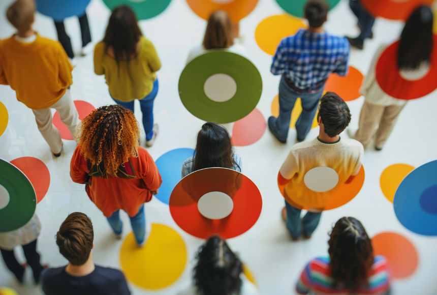 7 strategie di vendita efficaci per 7 tipi di clienti