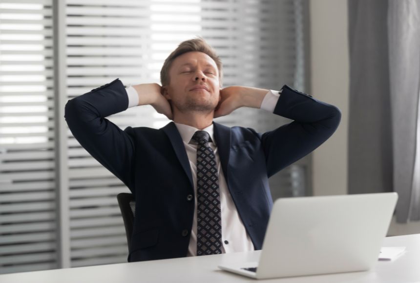 Competenze per la Vendita Professionale: Gestione Emotiva e dello Stress