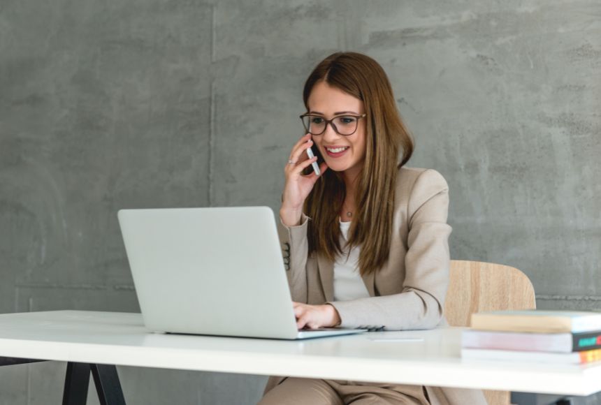 Gestire i clienti al telefono: strumenti e strategie per un servizio impeccabile