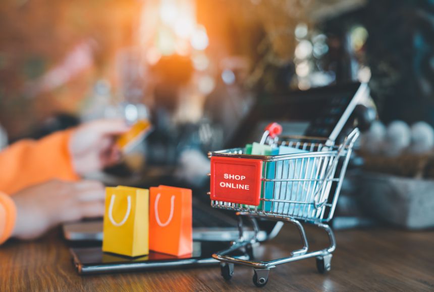 Digital Skills &ndash; Presenza Digitale e Vendita Online