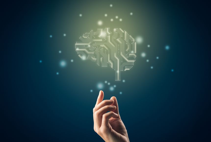 Introduzione all’AI per piccole attività