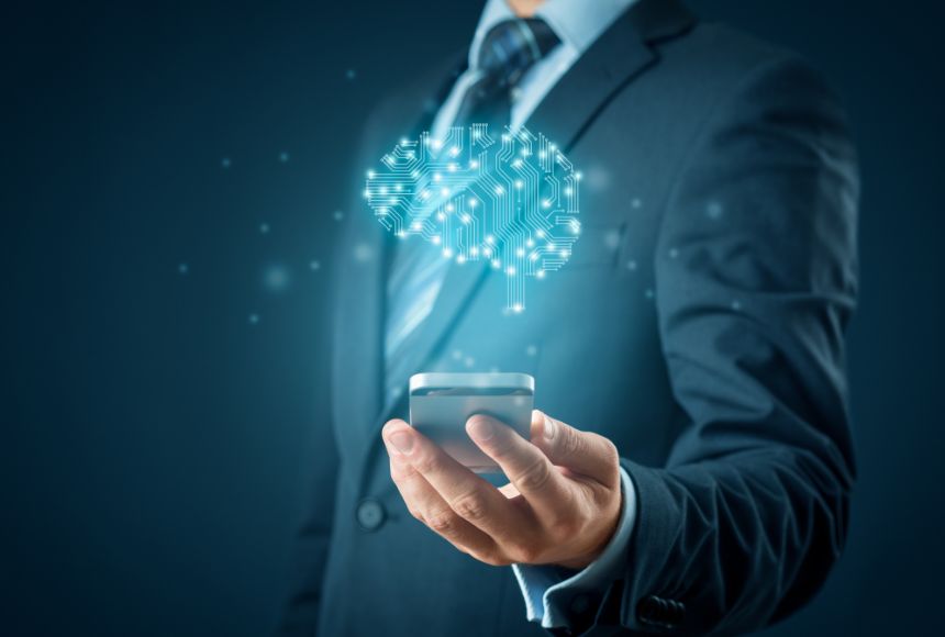 Parlare con l’Intelligenza Artificiale e altri strumenti pratici per  marketing e vendita