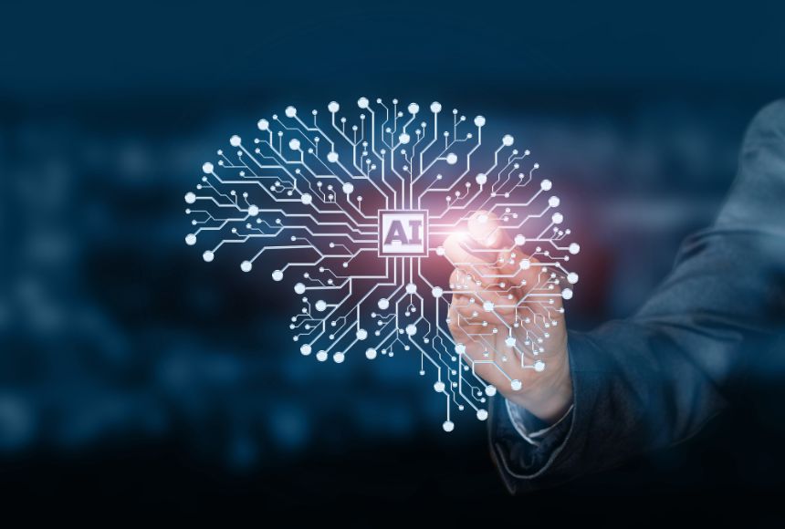 Introduzione all’AI per piccole attività