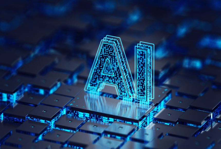 Introduzione all’AI per piccole attività