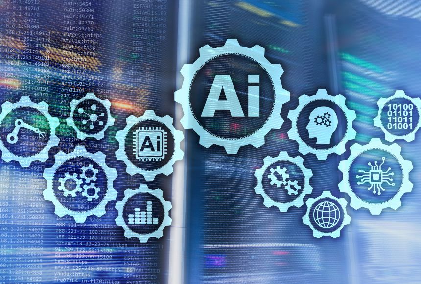 Introduzione e primi strumenti di Intelligenza Artificiale per il business