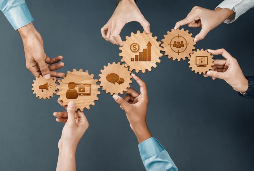 Idee, strumenti e progetti per il futuro del Distretto