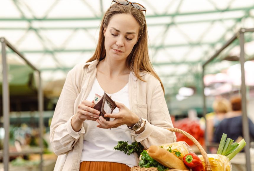Food & Beverage cost