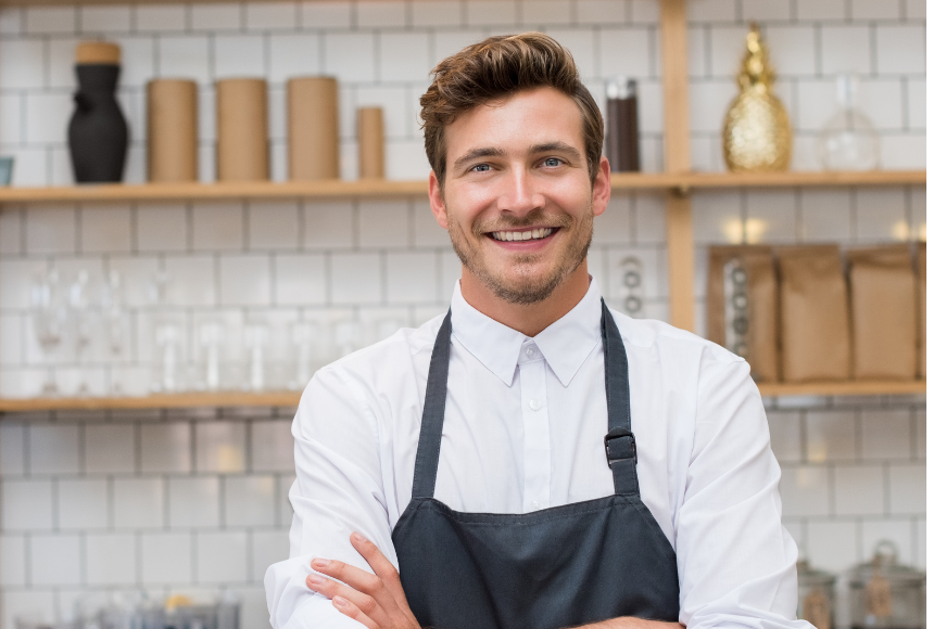 Il commercio che parla: valore, storia e forza delle imprese