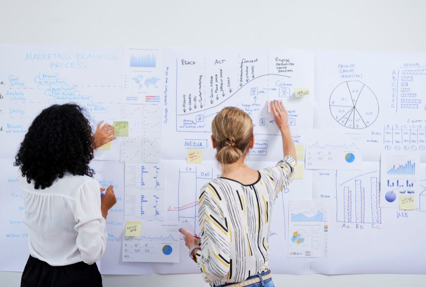 Marketing strategico: il segreto del successo per le attività commerciali
