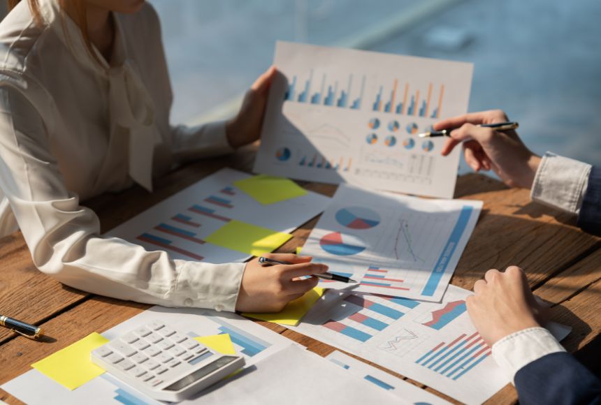 Marketing strategico: il segreto del successo per le attività commerciali