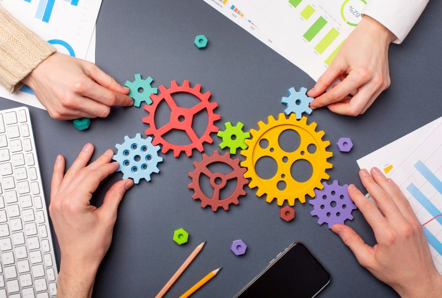 MARKETTIAMO: collaborare per crescere