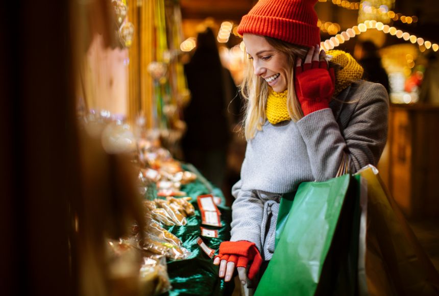 MARKETTIAMO: preparare azioni efficaci in vista delle festività