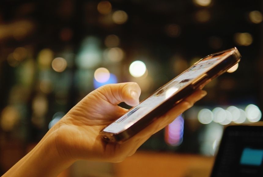 Social e Google, in pratica