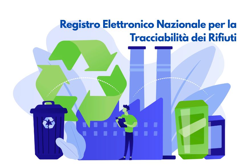 Formazione RENTRI: quattro nuovi webinair organizzati dall’Albo Nazionale Gestori Ambientali.