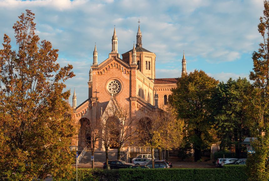 Chiusura uffici per la festività della Madonna delle Grazie