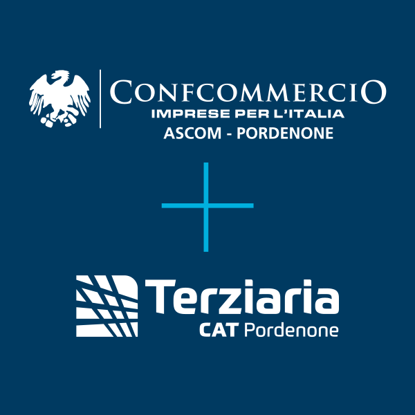 Confcommercio + Terziaria