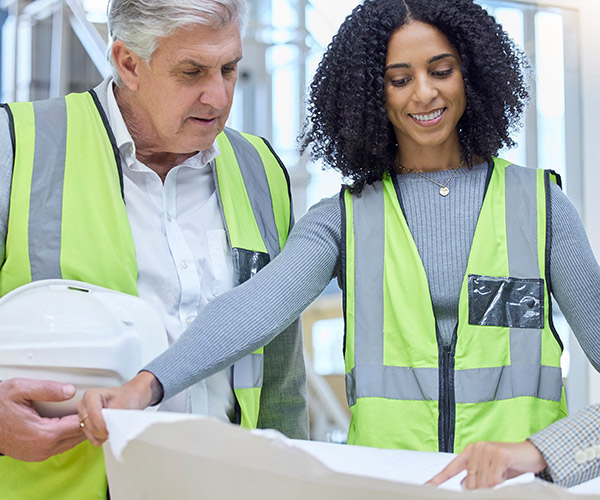 Sicurezza sul lavoro