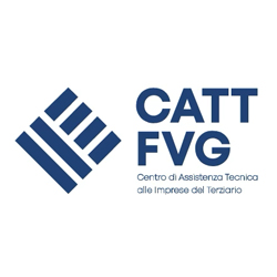 Logo CATT FVG