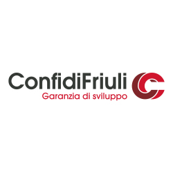 Logo Confidi Friuli