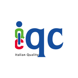 Logo IQC Italian Quality Company