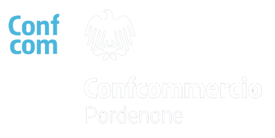 Logo Confcommercio