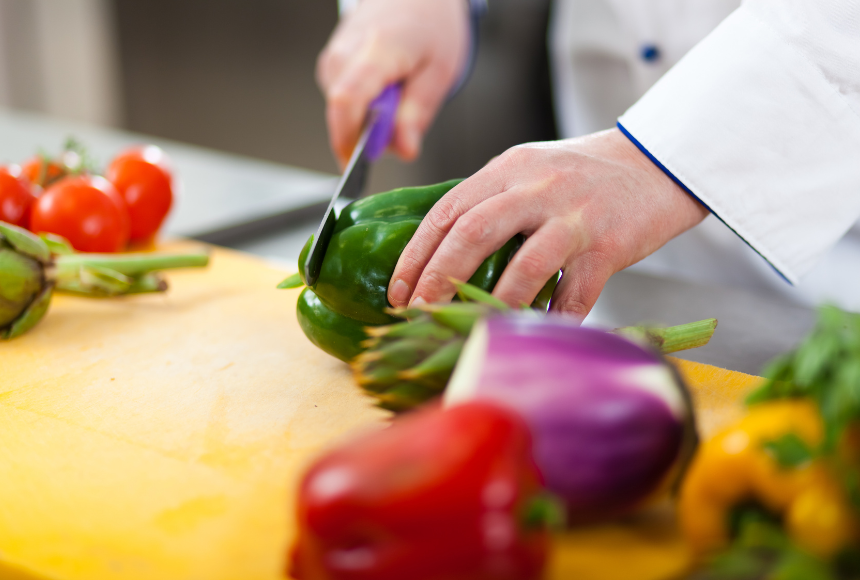 Sicurezza lavoratori - Parte specifica rischio basso settore food