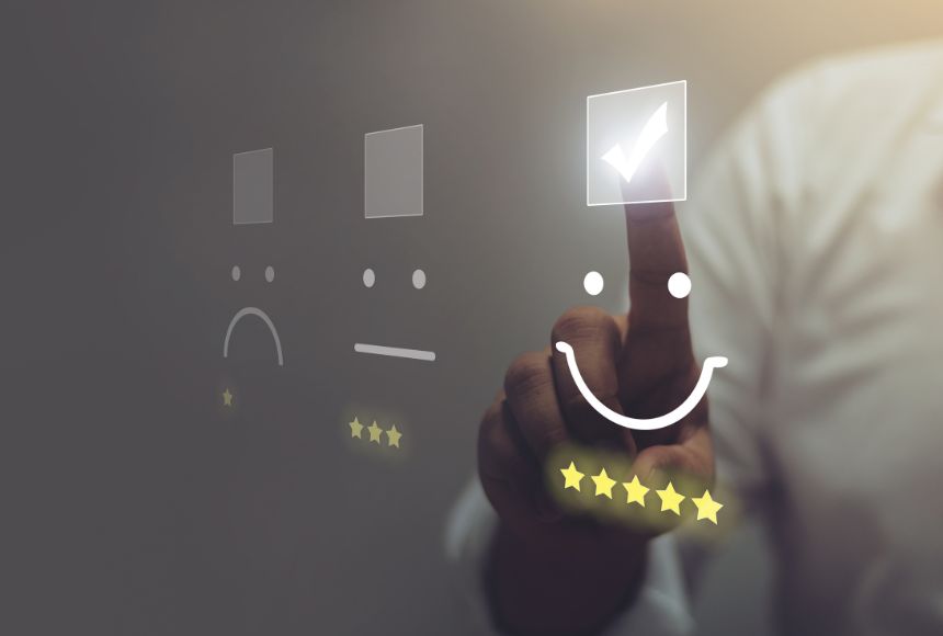 Gestire il cliente insoddisfatto: trasformare le critiche in opportunità