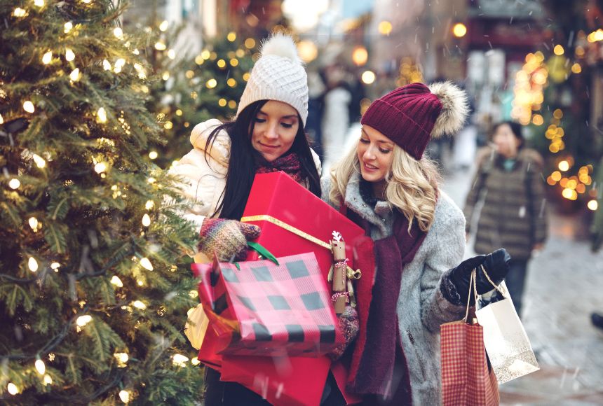Marketing di 3° livello – Prepararsi al Natale: dalla strategia all’azione
