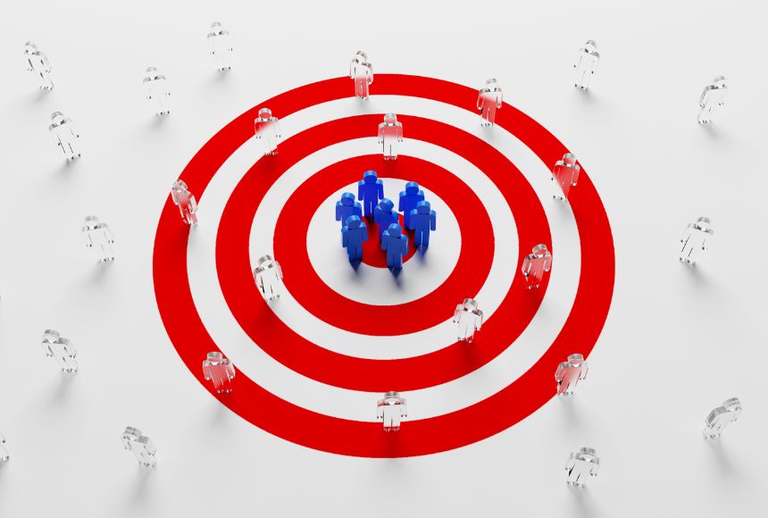 Marketing strategico: il segreto del successo per le attività commerciali