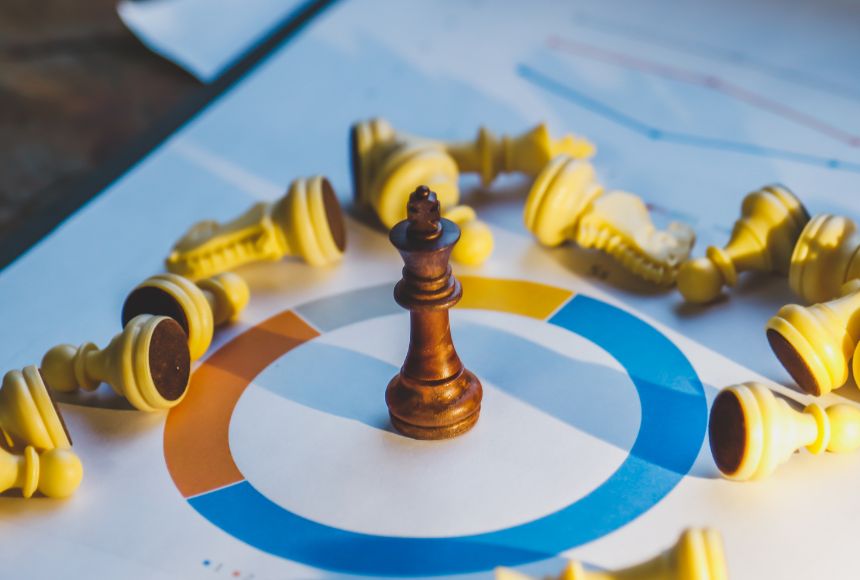 Marketing strategico: il segreto del successo per le attività commerciali
