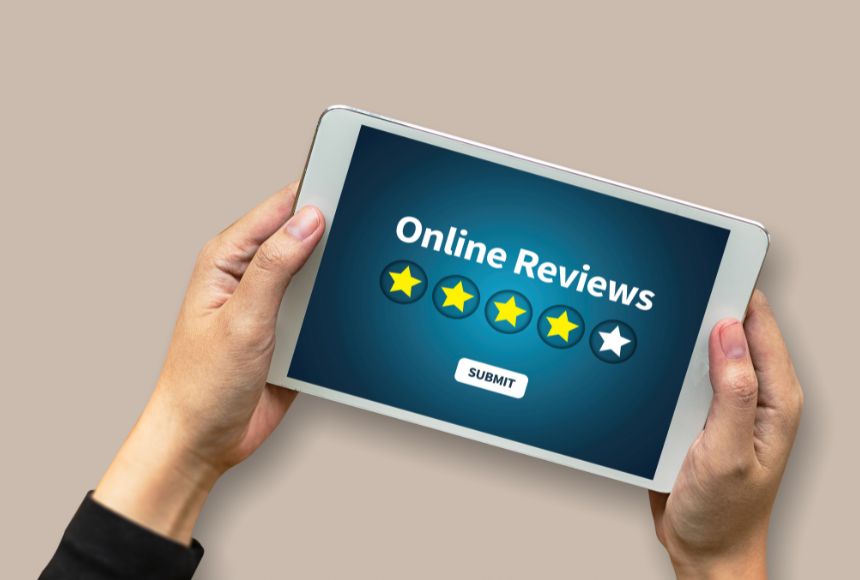Recensioni online: gestirle e sfruttarle a tuo vantaggio