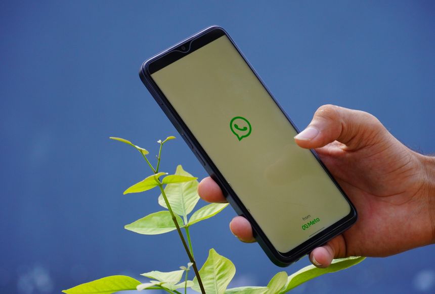 WhatsApp marketing 4.0: l\'AI per ottimizzare la comunicazione professionale, smart ed efficace su Whatsapp