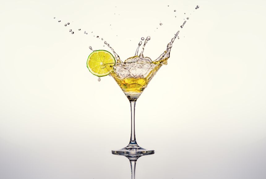 Cocktail LAB: creare, bilanciare e innovare drink perfetti