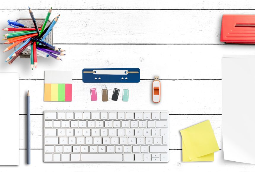Decluttering: semplifica, riordina e organizza i tuoi spazi