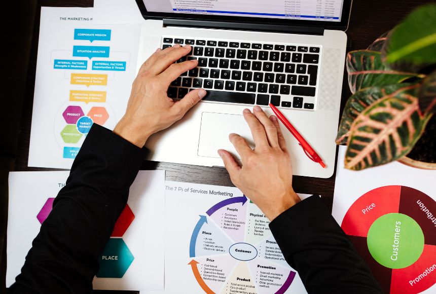 Digital marketing analiytics: misura, comprendi e ottimizza i tuoi risultati sui canali digitali