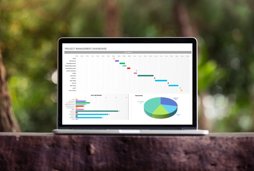Excel avanzato: strategie e automazioni per il successo