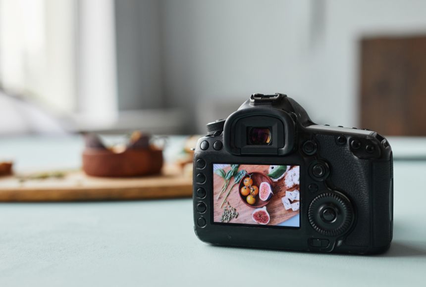 Food photography: immagini che vendono e coinvolgono